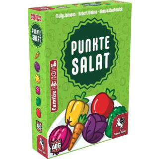 Punktesalat
