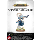 87-10 Lumineth Realm-Lords: Scinari Cathallar
