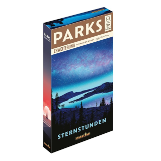 Parks: Sternstunden Erweiterung