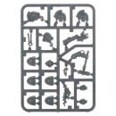 55-16 Salamanders Primaris Upgrades & Transfers