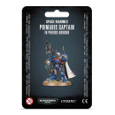 48-68 Primaris Captain in Phobos Rüstung