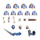 55-19 Ultramarines Primaris Upgrades