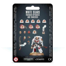 55-23 White Scars Primaris Upgrades & Transfers