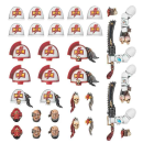 55-23 White Scars Primaris Upgrades & Transfers