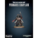 48-62 Space Marines: Primaris Chaplain...