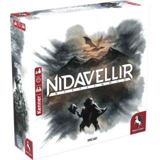 Nidavellir