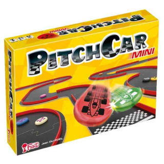 PitchCar Mini