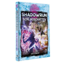 Shadowrun 6: Schlagschatten (Hardcover)