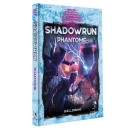 Shadowrun 6: Phantome (Hardcover)