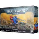 48-52 Space Marine Firestrike Servo-Turret