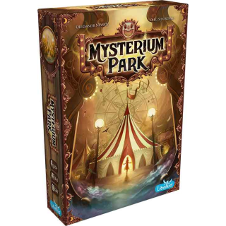 Mysterium: Park