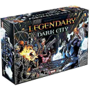 Legendary: Dark City Expansion