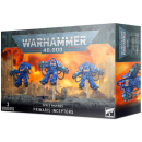 48-79 Space Marines Primaris Inceptors