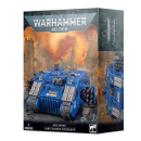 48-30 Space Marines: Land Raider Crusader