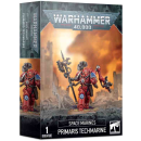 48-39 Space Marines Primaris Techmarine