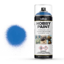 Vallejo Hobby Paint Spray Magic Blue (400ml)