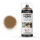 Vallejo Hobby Paint Spray Leather Brown (400ml)