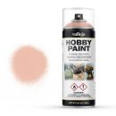 Vallejo Hobby Paint Spray Pale Flesh (400ml)