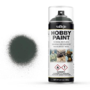 Vallejo Hobby Paint Spray Dark Green (400ml)