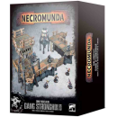 300-69 Necromunda: Zone Mortalis Gang Stronghold