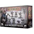 300-70 Necromunda: Orlock Arms Masters and Wreckers