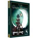 Spiele-Comic Noir: Magica Tenebrae