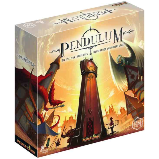 Pendulum