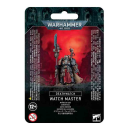39-14 Deathwatch: Watch Master