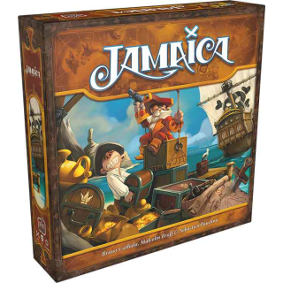 Jamaica (Neuauflage)