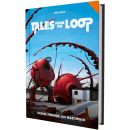 Tales from the Loop - Unsere Freunde, die Maschinen