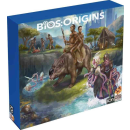 Bios: Origins 2nd Edition