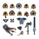53-80 Space Wolves Upgrades