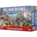200-01-60 Blood Bowl: Second Season (engl.)