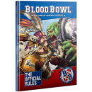 200-03-60 Blood Bowl: Rulebook