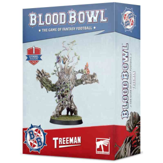 200-99 Blood Bowl: Treeman
