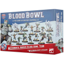 202-07 Blood Bowl: Necromantic Horror Team (Wolfenburg...