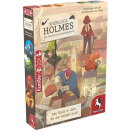 Sherlock Holmes - Die Nachwuchs-Investigatoren