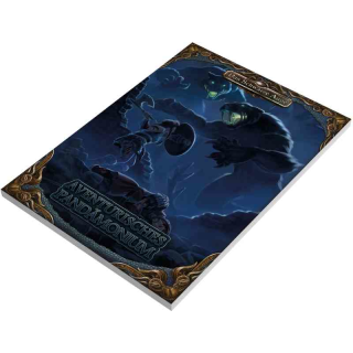 Aventurisches Pandämonium (Taschenbuch)