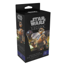 Star Wars Legion - Spezialisten der Separatisten Erweiterung