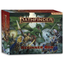 Pathfinder 2nd Ed. - Beginner Box