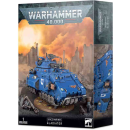 48-37 Space Marine Gladiator