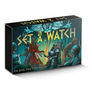 Set a Watch (kein Versand)