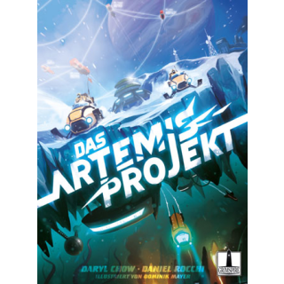 Das Artemis Projekt (kein Versand)