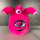 Ella, Eye Love Eyegor - Plush