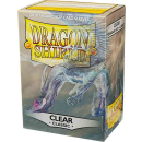Dragon Shield: Clear (100)