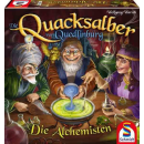 Die Quacksalber von Quedlinburg - Die Alchemisten