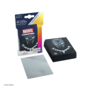 Marvel Champions Art Sleeves - Black Panther