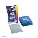 Marvel Champions Art Sleeves - Marvel Blue