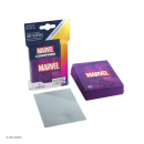 Marvel Champions Art Sleeves - Marvel Purple