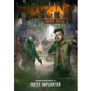 Mutant: Jahr Null: Hotel Imperator - Zonenkompendium 6